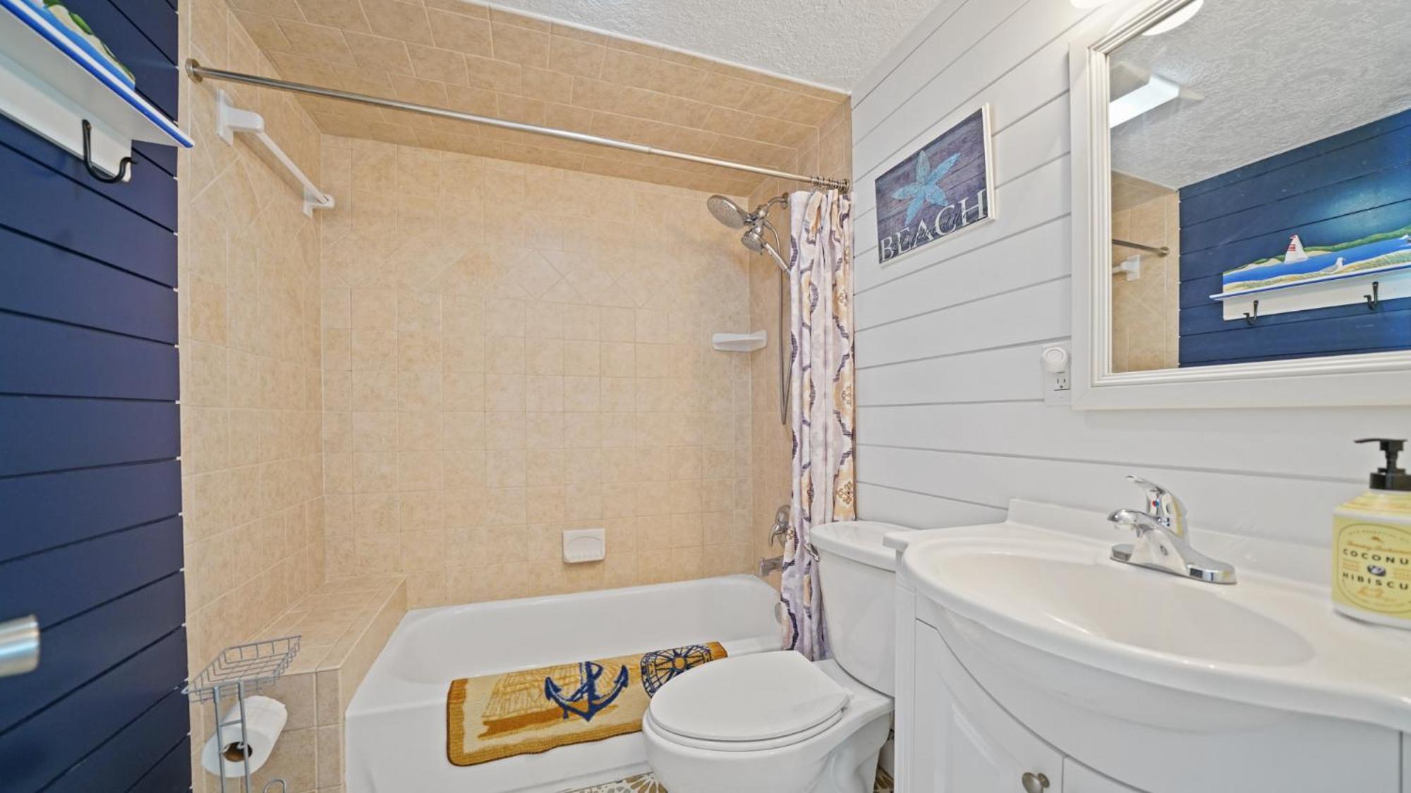 Jacksonville Beach Home - Walk To Beach, Bars & Restaurants - Pet Friendly Exterior photo